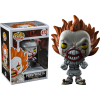 IT (2017) - Pennywise with Teeth Pop! Vinyl Figure