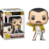 Queen - Freddie Mercury Wembley 1986 Pop! Vinyl Figure