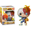 My Hero Academia - Todoroki Glow in the Dark Pop! Vinyl Figure