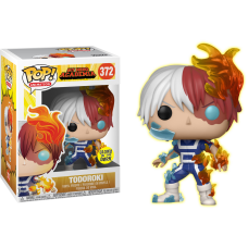 My Hero Academia - Todoroki Glow in the Dark Pop! Vinyl Figure