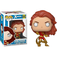 X-Men - Dark Phoenix Pop! Vinyl Figure