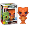 Fantastik Plastik  - Orange Gill Pop! Vinyl Figure