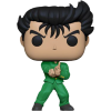 Yu Yu Hakusho - Yusuke Urameshi Pop! Vinyl Figure