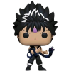 Yu Yu Hakusho - Hiei Pop! Vinyl Figure 