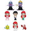 The Little Mermaid - Series 01 3 Inch Scale Mini Vinyl Figure (Display of 12)