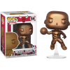 NBA Basketball - Michael Jordan Bronzed Pop! Vinyl Figure