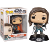 Star Wars: The Mandalorian - Cara Dune Pop! Vinyl Figure