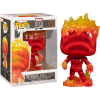 Fantastic Four - Human Torch First Appearance 80th Anniversary Pop! Vinyl Figure