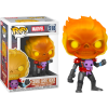 Ghost Rider - Cosmic Ghost Rider Pop! Vinyl Figure