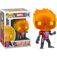 Ghost Rider - Cosmic Ghost Rider Pop! Vinyl Figure