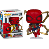 Avengers 4: Endgame - Iron Spider with Nano Gauntlet Pop! Vinyl Figure