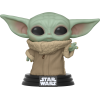 Star Wars: The Mandalorian – The Child (Baby Yoda) Pop! Vinyl Figure