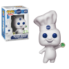 Pillsbury - Pillsbury Doughboy with Shamrock Pop! Vinyl Figure (2019 Summer Convention Exclusive)