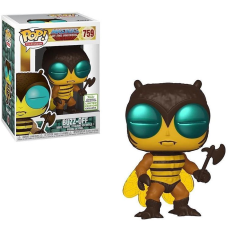 Masters of the Universe - Buzz-off Pop! Vinyl Figure (2019 Spring Convention Exclusive)