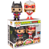 Jay and Silent Bob - Bluntman & Chronic Pop! Vinyl Figure 2-Pack (2019 Fall Convention Exclusive)