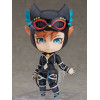 Batman - Ninja Catwoman Nendoroid Action Figure