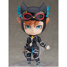 Batman - Ninja Catwoman Nendoroid Action Figure