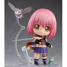 Release The Spyce - Nendoroid Momo Minamoto Action Figure