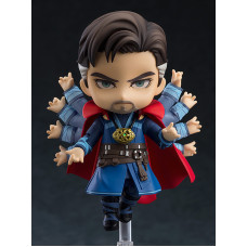 Avengers: Infinity War - Doctor Strange Infinity Edition Deluxe Version Nendoroid Action Figure