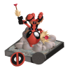 Deadpool - Scottie Young Deadpool Finders Keypers 5 Inch Statue