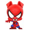 Spider-Man: Into the Spider-Verse - Spider-Ham Cosbaby Hot Toys Bobble-Head Figure