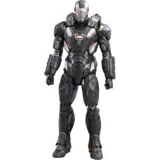 Avengers 3: Infinity War - War Machine Mark IV Die-Cast 1/6th Scale Hot Toys Action Figure