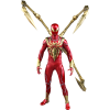 Marvel’s Spider-Man (2018) - Spider-Man Iron Spider Armour 1/6th Scale Hot Toys Action Figure