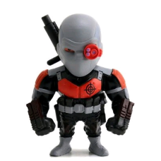 Suicide Squad - Deadshot 4 Inch Metals Wave 1 Alternate