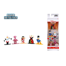 Disney - Nano Metalfigs 5-Pack Wave 03