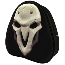 Overwatch - Reaper 3D Molded 14 Inch Mini Backpack