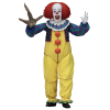 It (1990) - Pennywise Turn Back Now Inch Ultimate 7 Inch Scale Action Figure