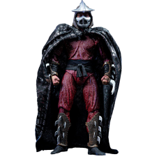 Teenage Mutant Ninja Turtles (1990) - Shredder 7 Inch Action Figure