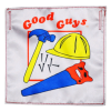 Child's Play - Good Guys Bib