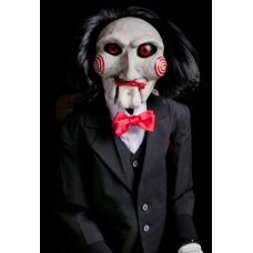 Saw - Billy Puppet Prop