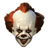 It (2017) - Pennywise Deluxe Mask