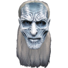 Game of Thrones - White Walker Mask