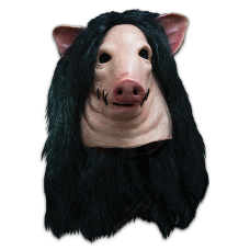 Saw - Pig Mask Replica