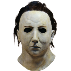 Halloween 5 - Michael Myers Mask