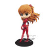 Evangelion Movie Q Posket- Asuka Shikinami Langley Plugsuit Style (Ver.b)