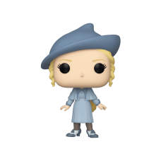 Harry Potter - Fleur Delacour Pop! Vinyl Figure (2020 Spring Convention Exclusive)