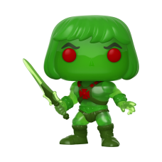 Masters of the Universe - Slime Pit He-Man Pop! Vinyl Figure (2020 Spring Convention Exclusive)