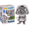 Fantastic Four - God Emperor Doctor Doom Pop! Vinyl Figure (2020 Spring Convention Exclusive)