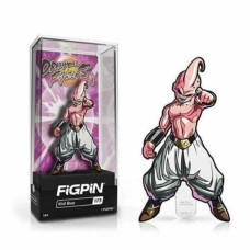 Dragon Ball Z  - Fighterz Kid Buu  FigPin Enamel Pin