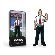 My Hero Academia - Mirio Togata FigPin Enamel Pin