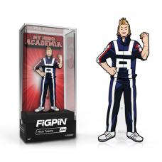 My Hero Academia - Mirio Togata Gym Costume FigPin Enamel Pin