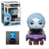 Haunted Mansion - Madame Leota Glow in the Dark Pop! Figure (Disney Parks Exclusive)