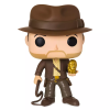 Indiana Jones -  Indiana Jones 10 Inch Pop! Vinyl Figure (Disney Parks Exclusive) *Non-Mint Box*