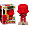 Star Wars Episode IX: The Rise of Skywalker - Sith Jet Trooper Pop! Vinyl Figure (2020 Summer Convention Exclusive)