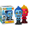 Hercules - Hades Diamond Glitter Pop! Vinyl Figure