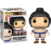 The Office - Andy Bernard in Sumo Suit Pop! Vinyl Figure